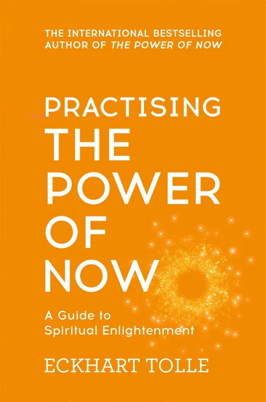 Practising the power of now : essential teachings, and exercises from the p | 0:e upplagan Populärt val