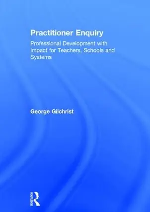 Fynd Practitioner Enquiry | 1:a upplagan