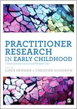 Populär Practitioner Research in Early Childhood | 1:a upplagan