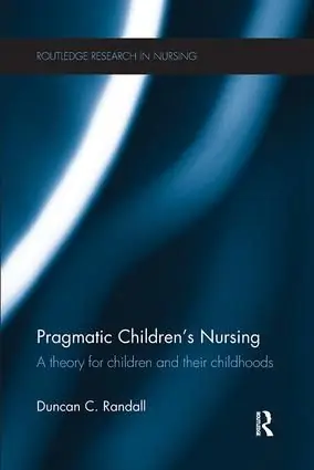 Beställ idag Pragmatic Children’s Nursing | 1:a upplagan