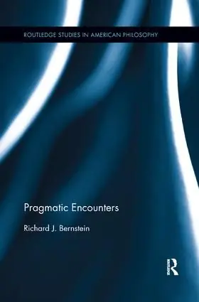 I lager Pragmatic Encounters | 1:a upplagan