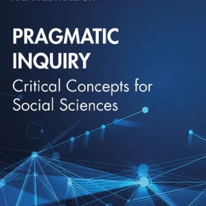 Snabb frakt Pragmatic Inquiry | 1:a upplagan
