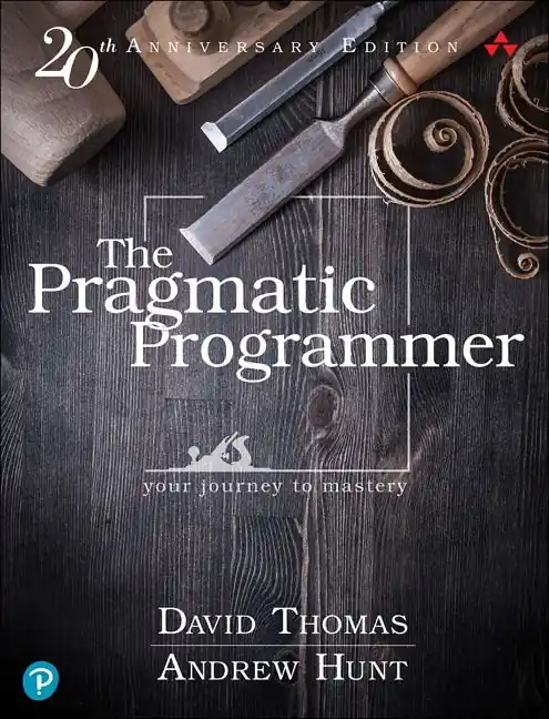 Populär Pragmatic Programmer | 2:a upplagan