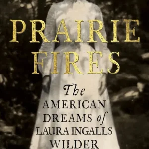 Köp nu Prairie fires - the life and times of laura ingalls wilder | 0:e upplagan