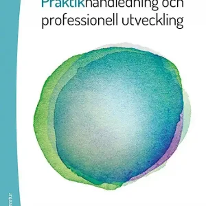Fynd Praktikhandledning och professionell utveckling | 1:a upplagan