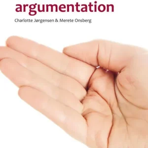 Endast denna vecka Praktisk argumentation | 2:a upplagan