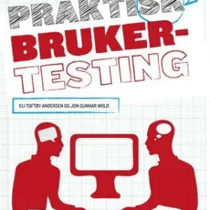 Praktisk brukertesting | 12 011:e upplagan Extra rabatt