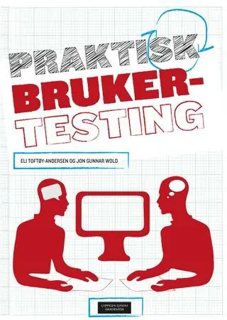 Praktisk brukertesting | 12 011:e upplagan Extra rabatt