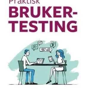 Praktisk brukertesting | 0:e upplagan Köp online