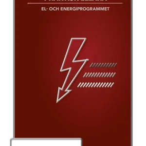 Beställ nu Praktisk ellära | 0:e upplagan