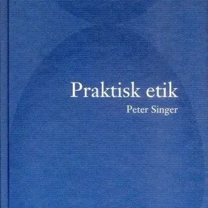 Rea Praktisk etik | 2:a upplagan