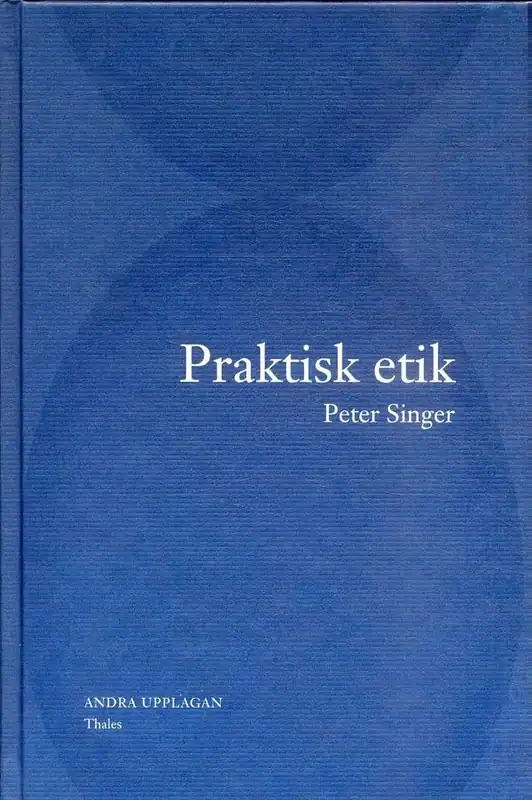 Rea Praktisk etik | 2:a upplagan