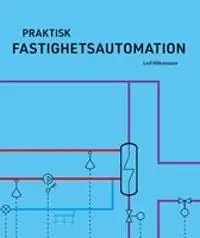 Utförsäljning Praktisk fastighetsautomation | 0:e upplagan