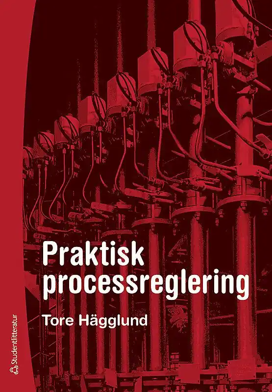 Praktisk processreglering | 4:e upplagan Extra rabatt