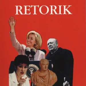 Praktisk retorik | 0:e upplagan Snabb leverans