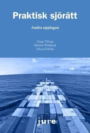 Praktisk sjörätt | 2:a upplagan Populärt val