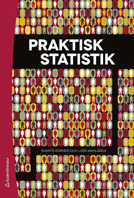Nedsatt pris Praktisk statistik | 4:e upplagan