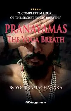 Pranayamas : the yoga breath | 0:e upplagan Billigare