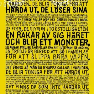Snabb leverans Präriehundarna | 0:e upplagan