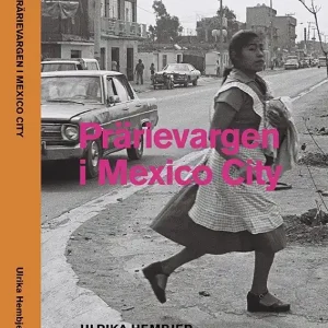 Sista chansen Prärievargen i Mexico City | 0:e upplagan