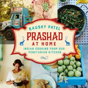 Prashad at Home | 0:e upplagan Rabatter