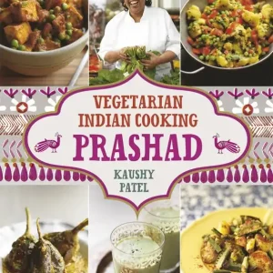Köp nu Prashad Cookbook | 0:e upplagan