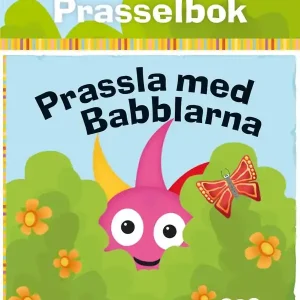 Prassla med Babblarna | 0:e upplagan Rabatter