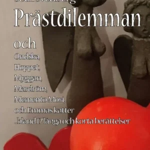 Nedsatt pris Prästdilemman och 16 andra noveller | 0:e upplagan