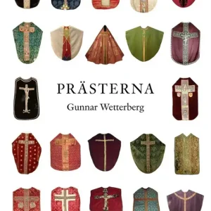 Prästerna | 0:e upplagan Kundfavorit