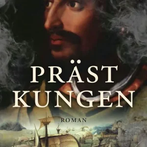 Erbjudandepris Prästkungen | 1:a upplagan