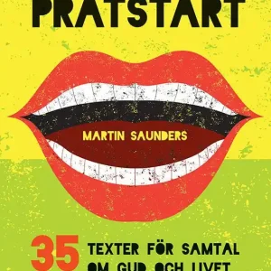 Köp online Pratstart - 35 texter för samtal om Gud och livet | 0:e upplagan