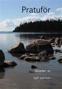 Pratuför : noveller | 1:a upplagan Reapris