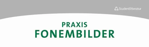 Erbjudandepris Praxis 4-delad spiralbok | 2:a upplagan