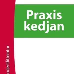 Reapris Praxiskedjan 1 | 2:a upplagan