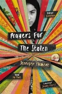 Prayers for the Stolen | 0:e upplagan Sista chansen