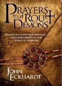 Prayers That Rout Demons | 0:e upplagan Utförsäljning