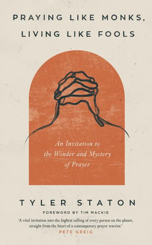 Praying Like Monks, Living Like Fools | 0:e upplagan Fynd