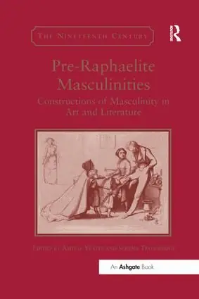 Billigare Pre-Raphaelite Masculinities | 1:a upplagan