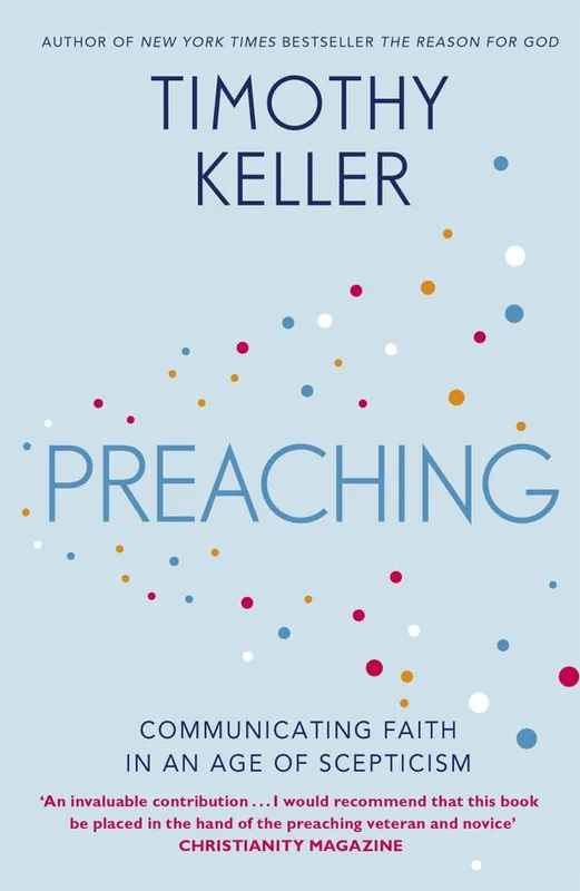 Preaching | 0:e upplagan Kundfavorit