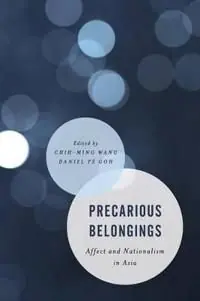 Precarious Belongings | 0:e upplagan Begränsat antal