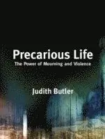 Precarious Life | 0:e upplagan Populärt val