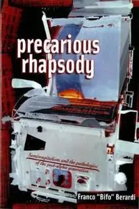 Extra rabatt Precarious Rhapsody | 0:e upplagan