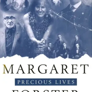 Begränsad tid PRECIOUS LIVES | 0:e upplagan