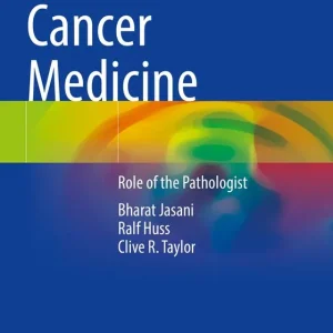 Bästa pris Precision Cancer Medicine | 0:e upplagan