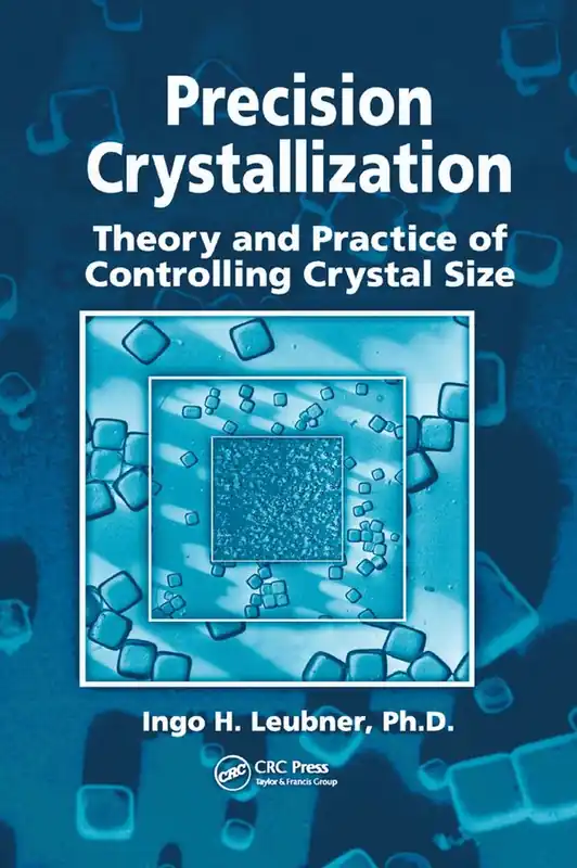 Fynd Precision Crystallization | 1:a upplagan