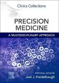 Köp nu Precision Medicine: A Multidisciplinary Approach | 0:e upplagan