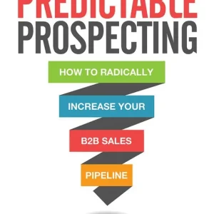 Köp online Predictable Prospecting | 0:e upplagan