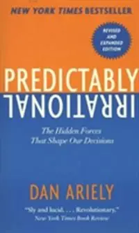 Predictably Irrational | 0:e upplagan Rea