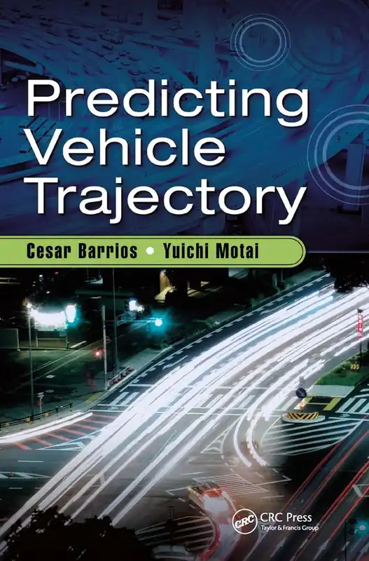 Predicting Vehicle Trajectory | 1:a upplagan Billig