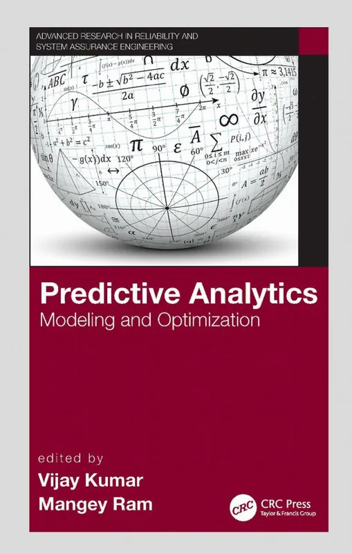 Predictive Analytics | 1:a upplagan Köp nu